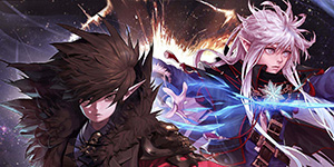 DNF手游鬼剑士武器哪个好