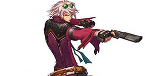 DNF手游神枪手有什么职业