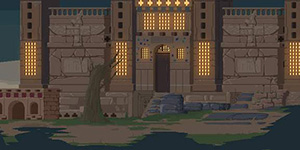 长安夜明第二章怎么过