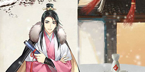 墨魂怎么恢复体力