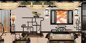 墨魂如何安排休息