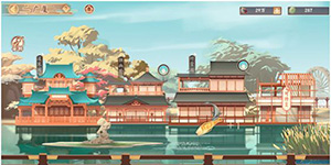 墨魂小鱼干怎么获得