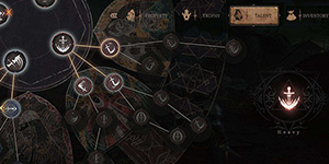 帕斯卡契约怎么换角色