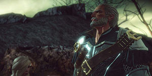 帕斯卡契约怎么进入黑雾