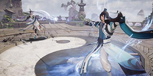 剑侠情缘2剑歌行秘籍怎么修炼