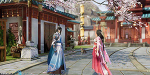 剑侠情缘2剑歌行装备怎么强化