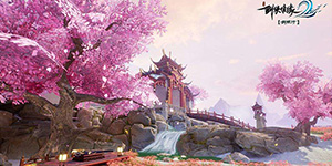 剑侠情缘2剑歌行摆摊可以下线吗