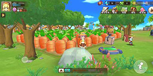 悠长假期怎么钓鱼