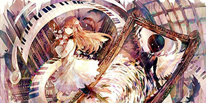 Deemo结局是什么