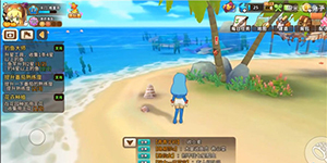 悠长假期怎么捕捉蟋蟀