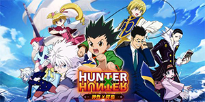 猎人手游怎么升级快