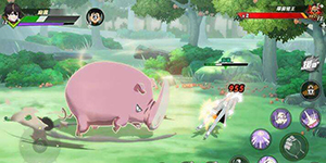 猎人手游怎么交易