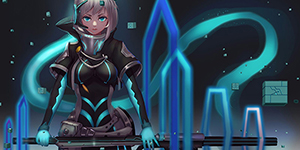 ICEY怎么进入主之名