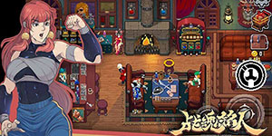 战魂铭人怎么获得钻石