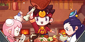 爆炒江湖如来怎么遇到