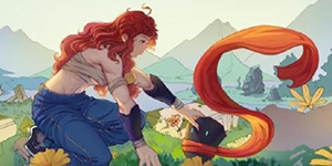 战魂铭人哪个角色最厉害