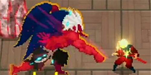 战魂铭人万骨坊主怎么打