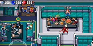 战魂铭人怎么解锁技能