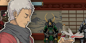 战魂铭人银藏怎么样