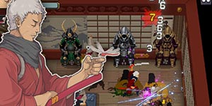 战魂铭人银藏攻略大全