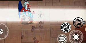 战魂铭人哪个角色最强