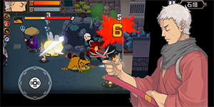 战魂铭人武器怎么获得