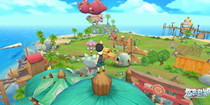 悠长假期毛毛虫怎么用