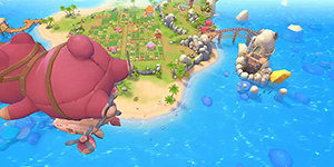 悠长假期捕虫网怎么获得