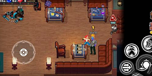 战魂铭人强力道具推荐