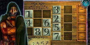 丢失的魔典：被盗的王国游戏攻略