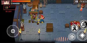 战魂铭人平A流怎么玩