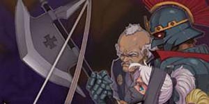 战魂铭人权虎鹰吸血流怎么玩