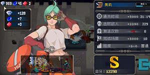 战魂铭人召唤流怎么玩