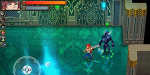 战魂铭人武器怎么铭刻