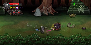 失落城堡如何解锁私密房间