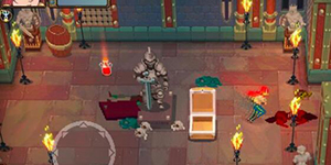 战魂铭人蓝晶石怎么获得