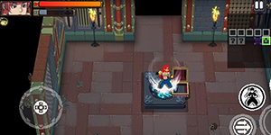 战魂铭人难度怎么改