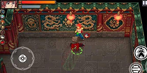 战魂铭人精灵王怎么合成