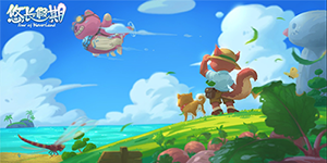 悠长假期如何抓蝴蝶