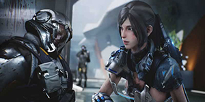 光明记忆手游怎么解开罗盘