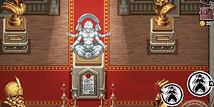 战魂铭人买不了东西怎么回事