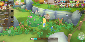 悠长假期哪里有蟋蟀