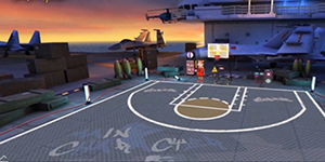 街篮2怎么获得时装