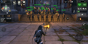 明日之后怎么给狗喂食