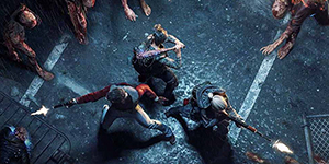 明日之后什么职业最好