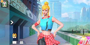 街头足球新手怎么玩