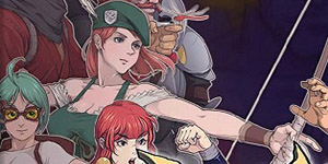 战魂铭人僵直解除方法