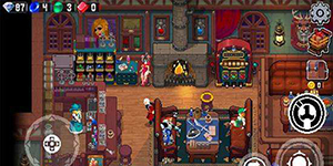 战魂铭人银藏装备怎么搭配