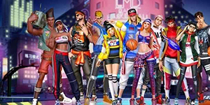 街篮2哪个pg好用