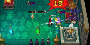 战魂铭人10级有什么用